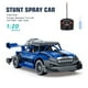 thumbnail image 3 of Coche teledirigido a escala 1:20 con pulverizador de agua. Coche de carreras de alta velocidad con control remoto. Juguete infantil., 3 of 7