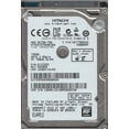 thumbnail image 4 of HTS547575A9E384, PN 0J15353, MLC DA3928, Hitachi 750GB SATA 2.5 Hard Drive, 4 of 4