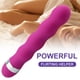 thumbnail image 1 of Barra De Masaje Para Aliviar El Cansancio, Vibradores Roscados, Varita Inalámbrica, Suministros Exquisitos Para Mujeres, Vibrador Eléctrico De Silicona Seguro Para La Piel Kearding XX000571-00, 1 of 6