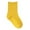 Yellow, variant on WUANDIXFA Baby Sock Shoes Warm Long Socks For Toddlers Boys Girls Children Kids Socks Princess Socks Floor Socks Yellow,9-12 Years