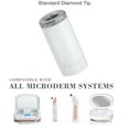 thumbnail image 6 of Trophy Skin Microdermabrasion Standard Diamond Tip Accessory for MicrodermMD MiniMD and RejuvadermMD Exfoliation Beauty Device Systems, 6 of 6