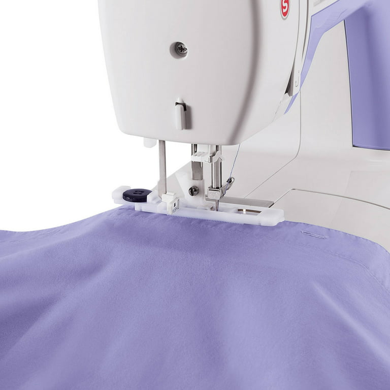 SINGER® Simple™ 3232 Sewing Machine with 110 Stitch Applications