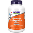 thumbnail image 1 of Pre entrenamiento Now L-Arginina 1000mg 120 Tabletas NOW L-Arginina, 1 of 3