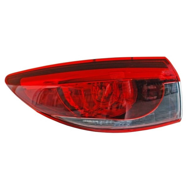 Calavera 6 2016 Mazda Izq Ext Leds TYC