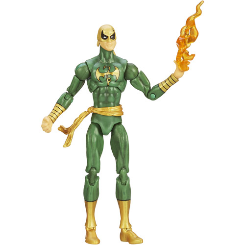 MarvelS Iron Fist Besetzung MarvelS Iron Fist Besetzung