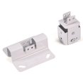 thumbnail image 2 of Projectors Support Mounts  Wall and Ceiling Bracket White, 2 of 7