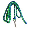 thumbnail image 2 of GARENDE Horse Lead Rope Horse Leash Rope Horse Leading Rope Dog, Sheep, Pet 2m Green and Blue, 2 of 9