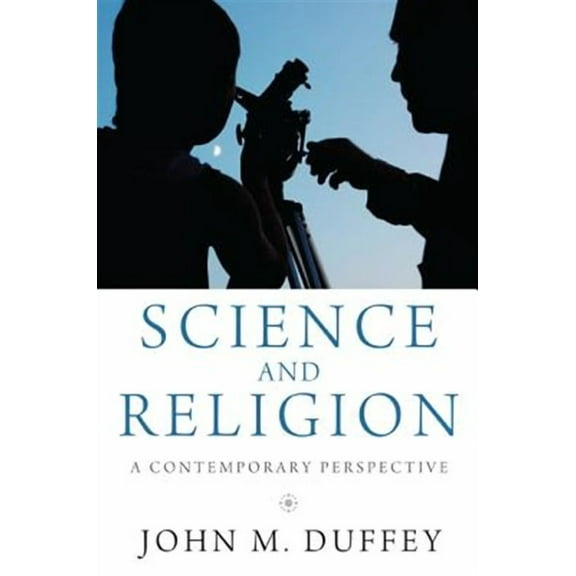 Science and Religion (Paperback)