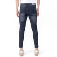 thumbnail image 3 of Jeans Para Hombre Slim Quarry Color Negro, 3 of 4