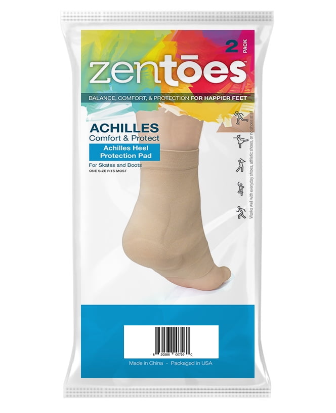 ZenToes Achilles Heel Compression 