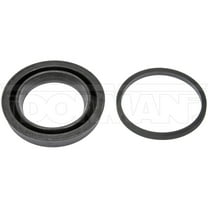 Dorman - First Stop Disc Brake Caliper Repair Kit P/N:D670144 Fits select: 2005 JEEP GRAND CHEROKEE, 2004-2015 NISSAN TITAN
