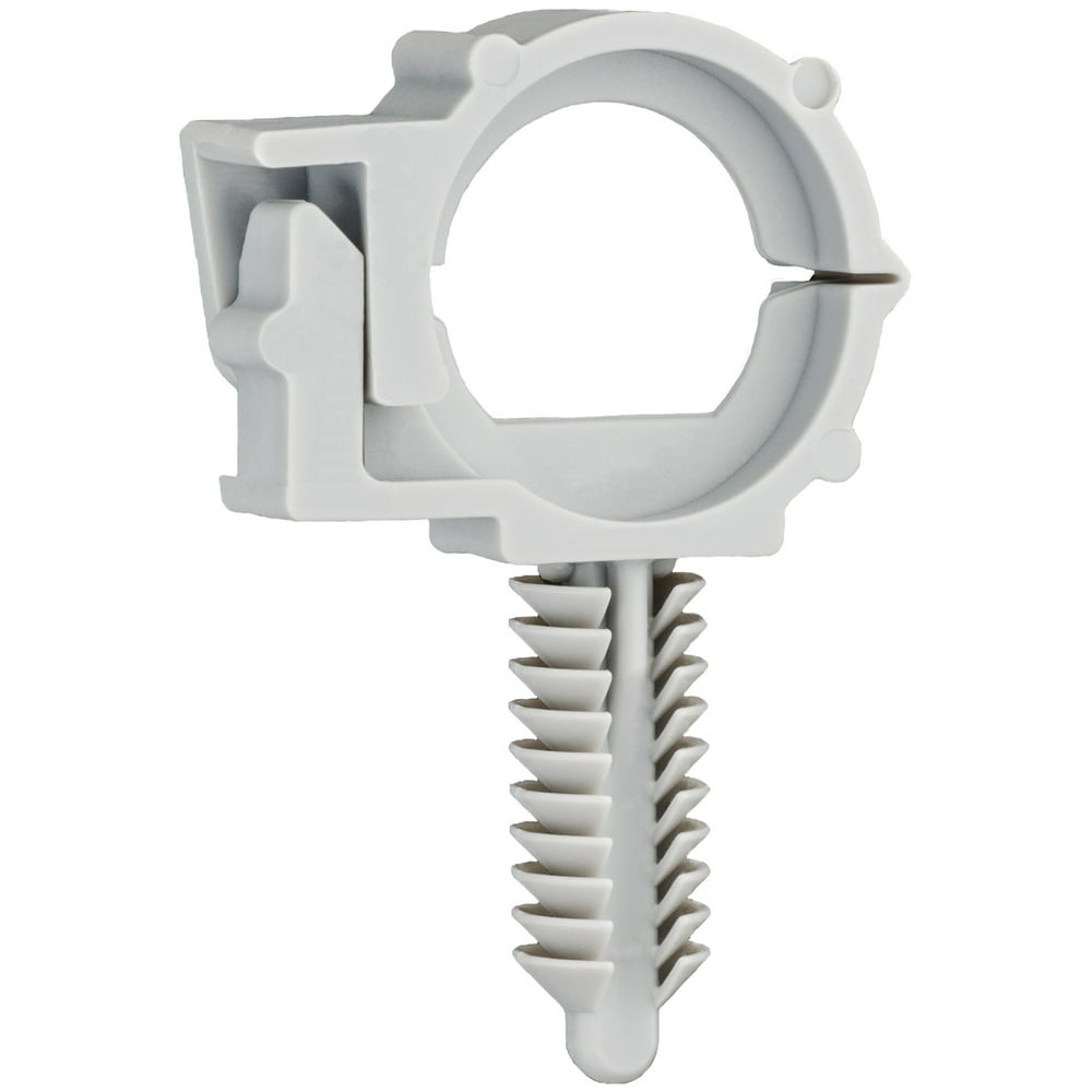 15 Wire Loom Routing Clips 10mm I.D. 13mm O.D For GM