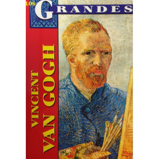 Vincent Van Gogh