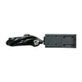 thumbnail image 2 of Tripp Lite Metered PDU, 15A, 13 Outlets (5-15R), 120 V, 5-15P, 100-127 V Input, 15 ft. Cord, 1U Rack-Mount Power (PDUMH15), 2 of 4