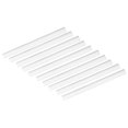 thumbnail image 4 of 10Pcs Cire d'Étanchéité Bâtons Multicolores Petits Outils de Timbre Ronds pour Enveloppes de Cartes Invitations Bricolage (Blanc), 4 of 5
