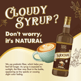 thumbnail image 4 of ChocZero Mocha Coffee Syrup, Sugar Free, Keto Friendly, Low Carb, 25.4 oz, 4 of 5