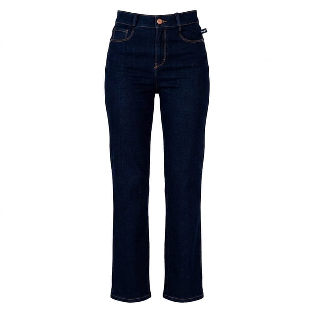 Jeans OHP by OH POMP para Mujer, Recto Azul Talla 13