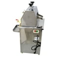 thumbnail image 6 of 3 Roller Sugarcane Juicer Vertical Electrical Commercial 110V 1.1KW, 6 of 6