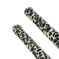 thumbnail image 3 of Cubiertas de manija de puerta de refrigerador Guantes antideslizantes de cocina protector de huellas dactilares de horno de refrigerador, leopardo 1 par sidaley JJ19873-07, 3 of 6