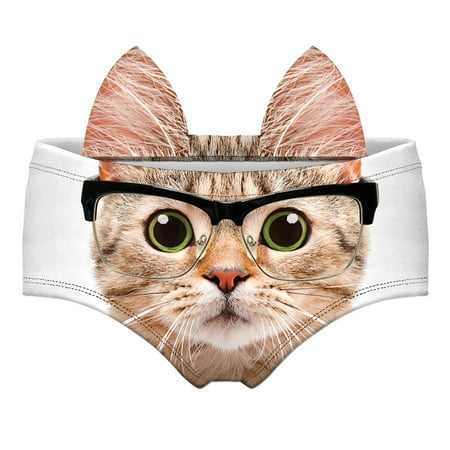 

Knosfe Women s Breathable Seamless Stretch Panties Soft Low Waisted Briefs Underwear