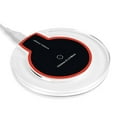 thumbnail image 2 of Elink EK-599 Tablette de Recharge Sans Fil Qi pour Téléphone Intelligent et Tablette, 2 of 4