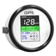 thumbnail image 4 of Velocímetro GPS de 85 mm Nudo Mph Km/H Multifunción DC9‑32V Pantalla TFT IP67 Odómetro impermeable para coche camión motocicleta, 4 of 12