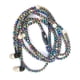 thumbnail image 1 of Joyería Collar de perlas Auriculares estéreo con micrófono Auriculares internos de 3,5 mm Romacci Auriculares, 1 of 7