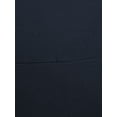 thumbnail image 4 of Terra & Sky Women's Plus Size Leggings, 2-Pack, 4 of 5