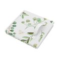 thumbnail image 2 of Botanical Floral Leaf Storage Fabric Toy Box by Sweet Jojo Designs, 2 of 4