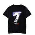 thumbnail image 2 of Scream 7 Print T-shirt Summer Unisex Short-sleeved Fashion Y2K Casual Stylish Design Tee, 2 of 4