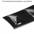 thumbnail image 4 of Rear Bumper Diffuser,, Wear Resistent Bumper Chassis Lip,  For Vehical, 4 of 8