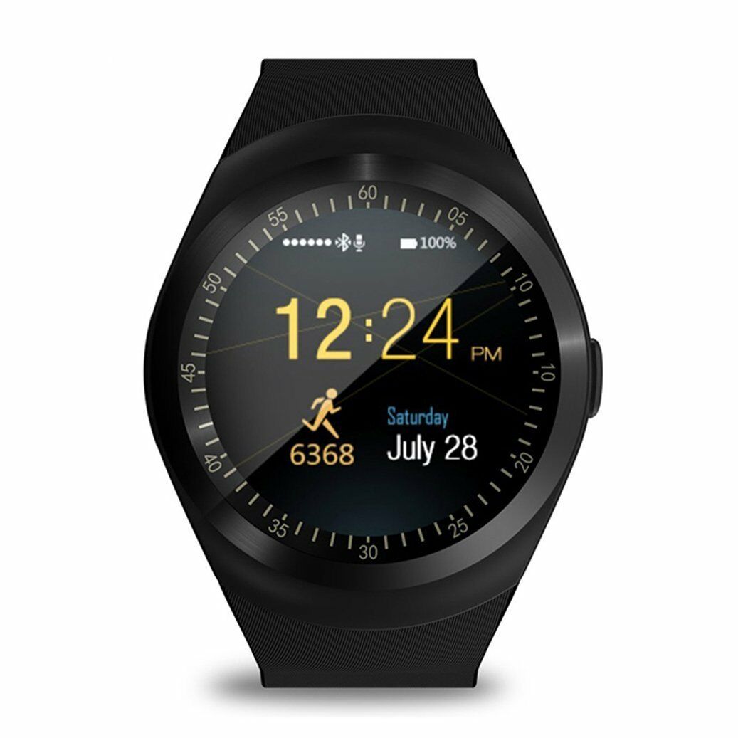 Smart Watch (Answer/Make Calls),2022 Newest Bluetooth Smart Watches