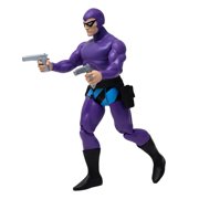 Boss Fight Studio - Power Stars Wave 1 Phantom 5 Action Figure (Net), Boss Fight Studio, Gifts