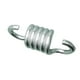thumbnail image 5 of Ganchos de sil de hamaca en apariencia de bobina de resistencia para columpios de porche y sils colgantes CUTICAT Suspensión Ganchos Resortes, 5 of 8