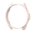 thumbnail image 3 of Compitable With Samsung Galaxy Watch6 Classic 47mm Watch Case Protective Case Half Pack PC Hollow Case Watch Accessories, 3 of 3