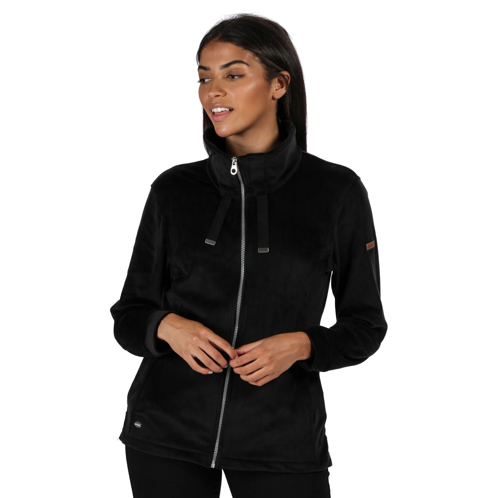 regatta velour fleece