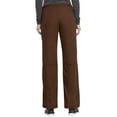thumbnail image 5 of Cherokee Workwear Women's Scrubs Pant Low Rise Drawstring Cargo 4020, 5 of 5