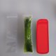thumbnail image 2 of Moyic - 10 fundas reutilizables para hielo, funda portátil de neopreno para hielo, funda para congelador Cocina y Comedor rojo Moyic HA7149-01B, 2 of 6