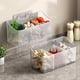 thumbnail image 4 of Soporte Para Ajo Y Jengibre, Organizador De Estantes De Cocina, Estante Ajustable, Diseo Moderno, Para Despensa, Almacenamiento Multiusos, Acero Inoxidable, Ahorra Espacio, Cocina Casera, Ukhbmc, 4 of 6