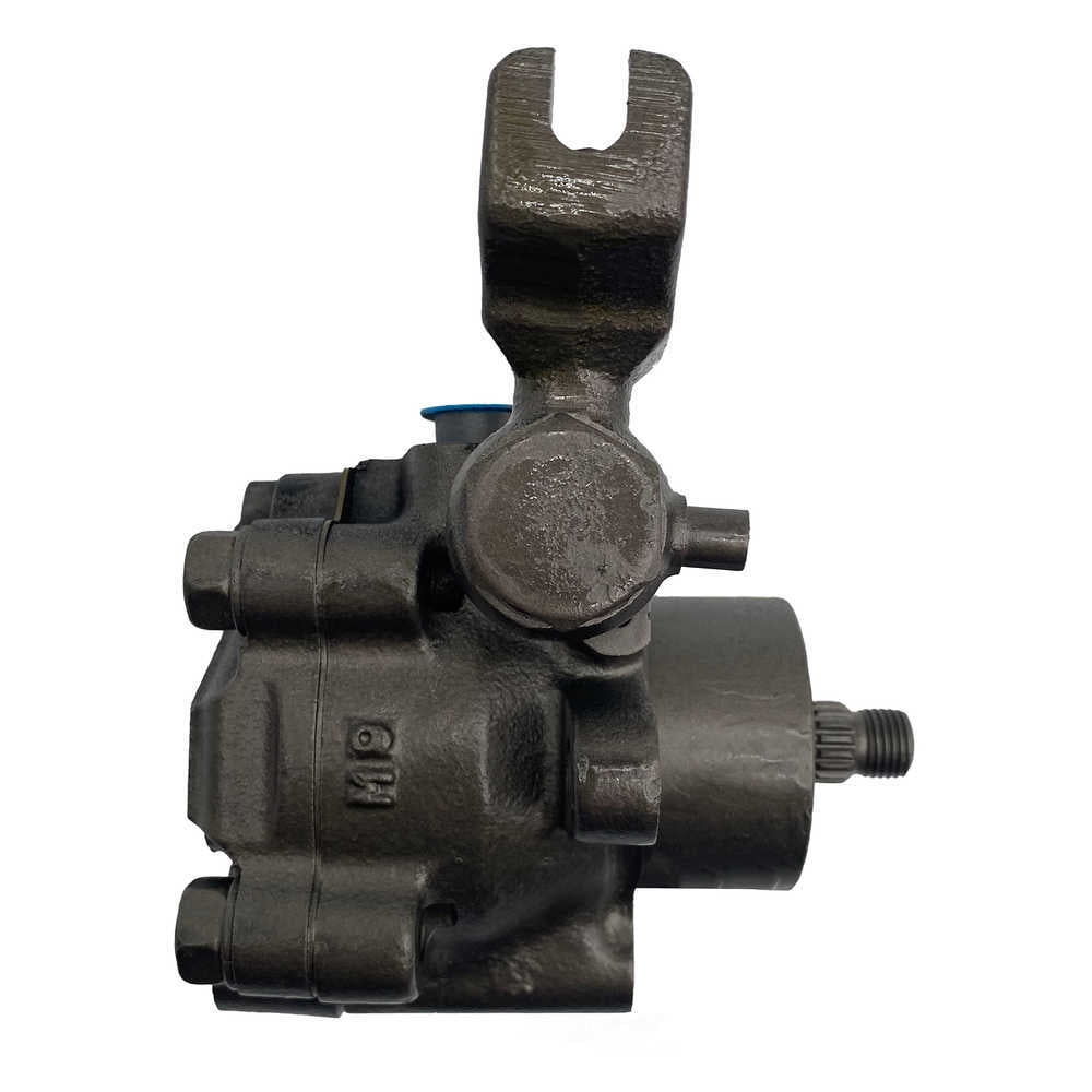MAVAL 96138M Reman Power Steering Pump