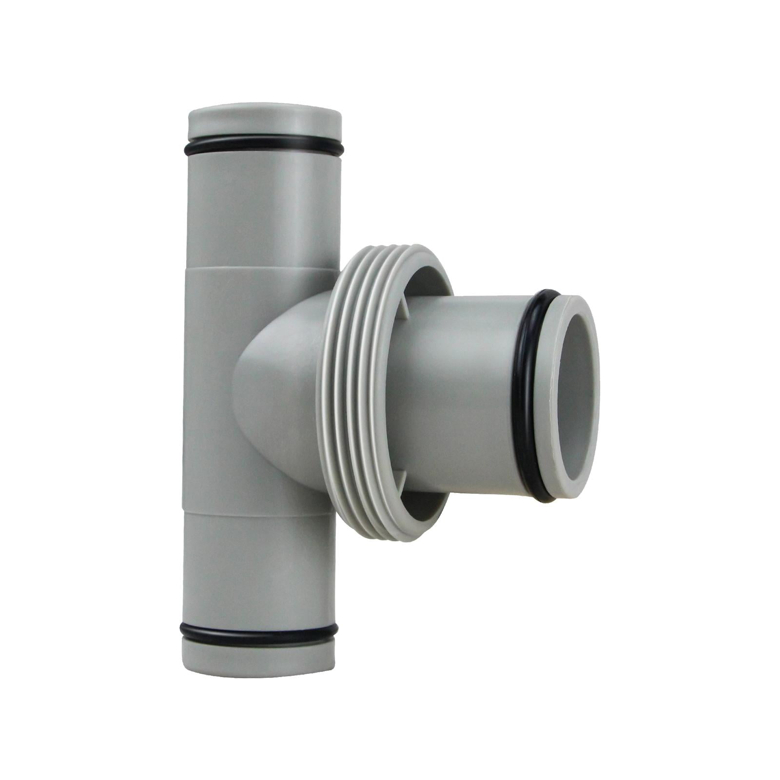 Pool Hose Adapter Connector Pool Drain Adapter Durable Summer Swimming Pools Parts Easy to Use