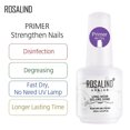 thumbnail image 2 of Esmalte de uñas Rosalind Soak Off Air Dry de 7 ml con imprimador de uñas, 2 of 2