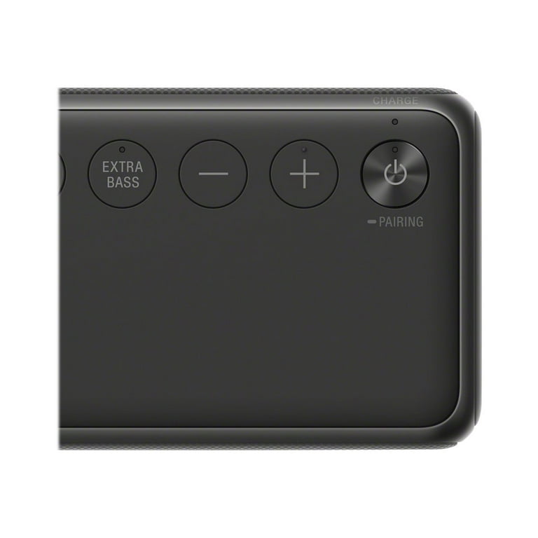 sony h.ear go srs-hg1 - speaker - for portable use