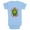 Light Blue, variant on Infants' The Grinch Christmas Is It Too Late Bodysuit