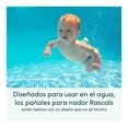 thumbnail image 3 of Pañales para nadar premium Rascals Etapa Chica Unisex 16 piezas, 3 of 4