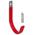 thumbnail image 5 of Hytrove utility hook for garage Wall Hooks Iron Wall Mounted Storage Garage Utility Style 1 Set, 5 of 8