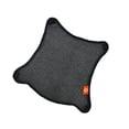 thumbnail image 1 of ziyahi Cool Sunproof Motorcycle Seat Cushion Breathable Cruiser Single layer L, 1 of 9
