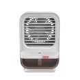 thumbnail image 2 of Ventilador de aire acondicionado humidificador evaporativo Colco USB escritorio silencioso 2 blanco, 2 of 7