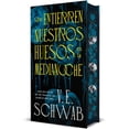 thumbnail image 1 of Que entierren nuestros huesos a la media noche Ed. Coleccionista, 1 of 3