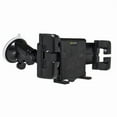 thumbnail image 1 of Bracketron GPS Navigation System Mount Kit BT1-514-1 Pro-Mount XL; Black; Windshield Mount, 1 of 8